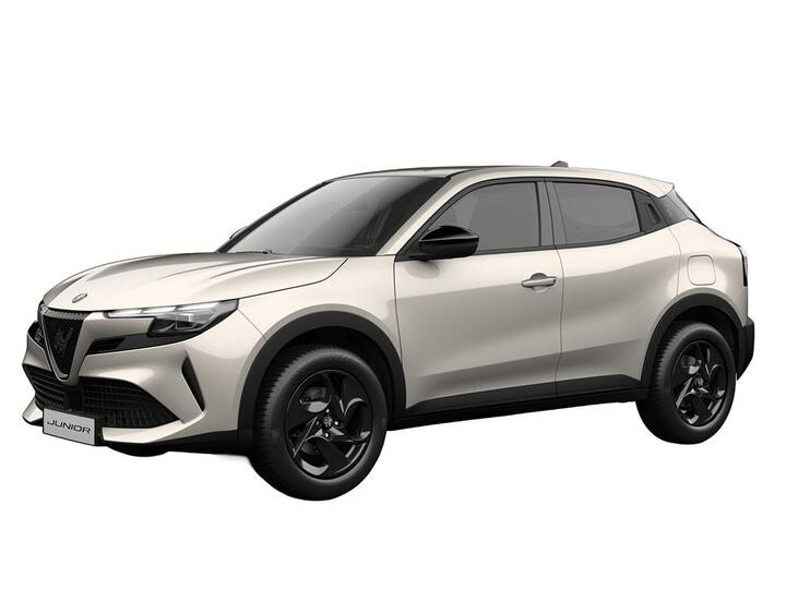 Alfa Romeo Junior Ibrida 1.2 MHEV Ibrida E-DCT Euro 6 (s/s) 5dr