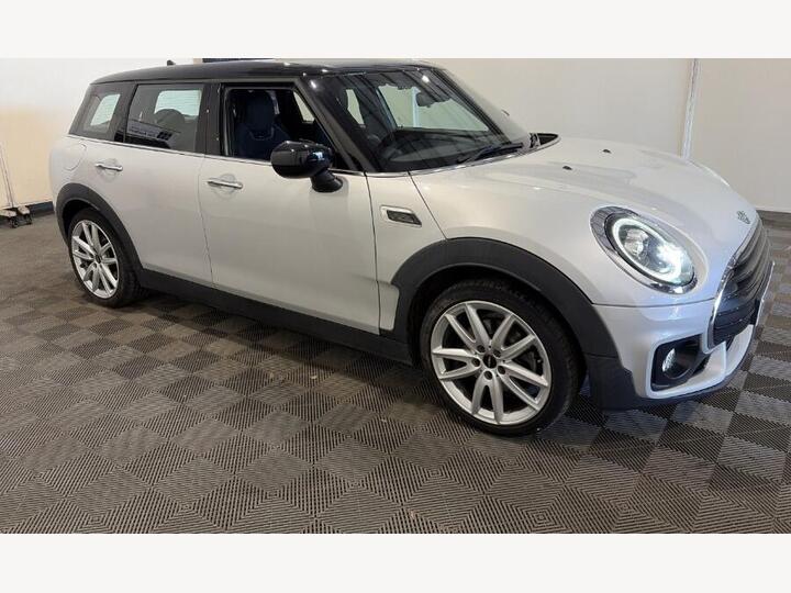MINI Clubman 1.5 Cooper Sport Euro 6 (s/s) 6dr
