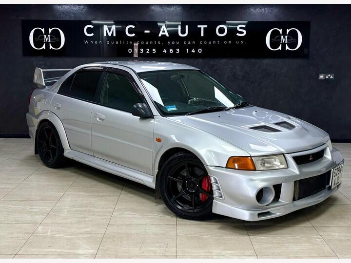 Mitsubishi LANCER 0.0L Mitsubishi LANCER 0.0L