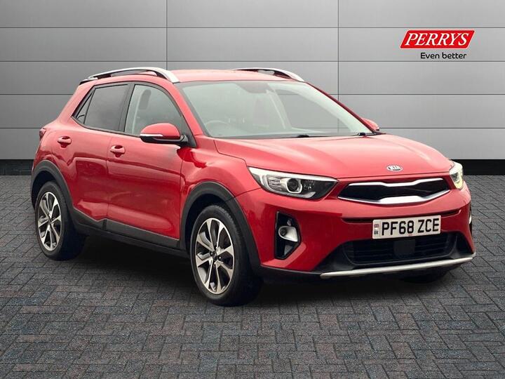 Kia Stonic 1.0 T-GDi 3 Euro 6 (s/s) 5dr