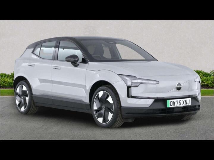 Volvo EX30 Twin Performance 69kWh Plus Auto AWD 5dr