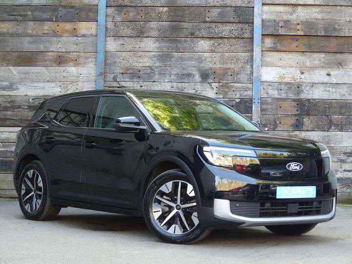 Ford EXPLORER Extended Range 77kWh Select Auto 5dr