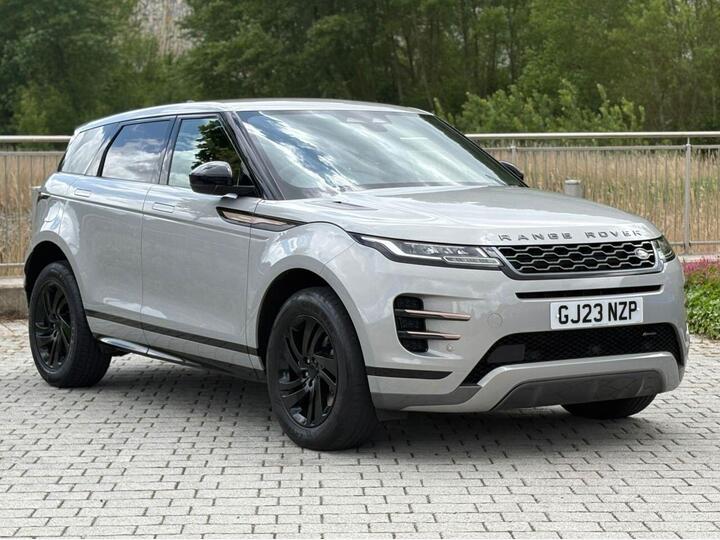 Land Rover RANGE ROVER EVOQUE 1.5 P300e 12.2kWh R-Dynamic S Auto 4WD Euro 6 (s/s) 5dr
