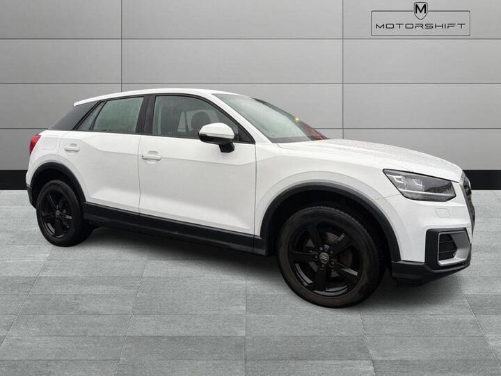 Audi Q2 1.5 TFSI CoD 35 Sport Euro 6 (s/s) 5dr