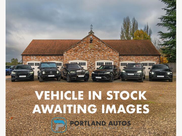 Audi RS6 Avant 4.0 TFSI V8 Vorsprung Tiptronic Quattro Euro 6 (s/s) 5dr