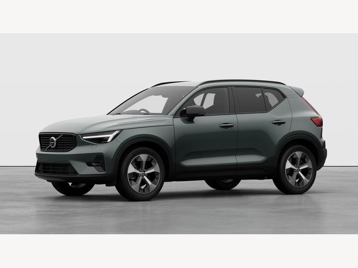 Volvo XC40 2.0 B3 MHEV Plus Pro DCT Auto Euro 6 (s/s) 5dr