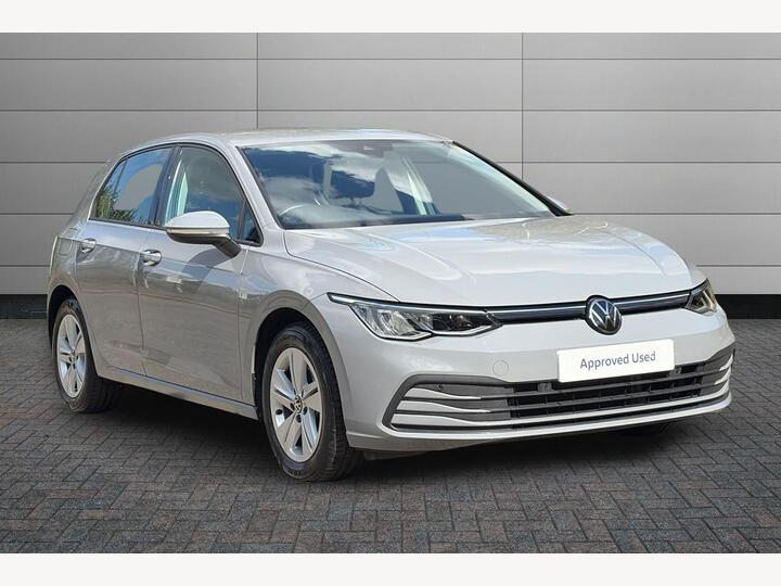 Volkswagen Golf 1.5 TSI Life Euro 6 (s/s) 5dr