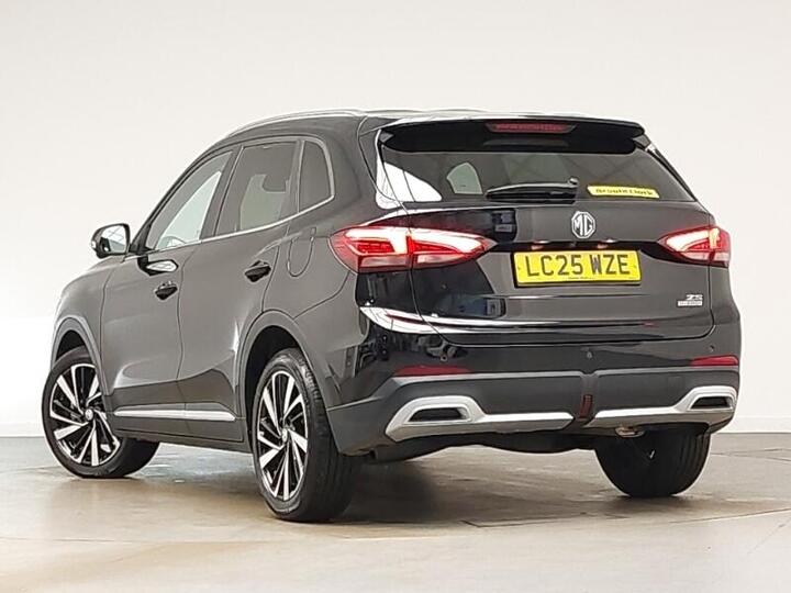 MG MG ZS 1.5 Hybrid+ Trophy Auto Euro 6 (s/s) 5dr