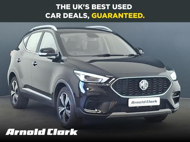 MG MG ZS 1.0 T-GDI Excite Auto Euro 6 5dr