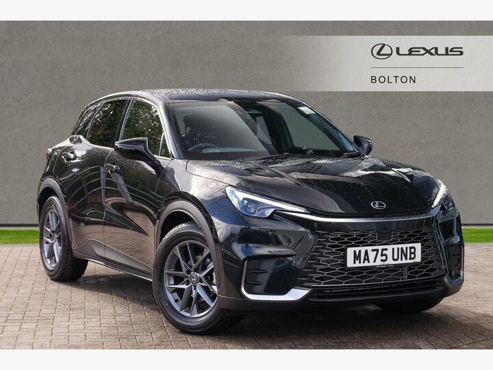 Lexus LBX 1.5 VVT-iE Premium E-CVT Euro 6 (s/s) 5dr