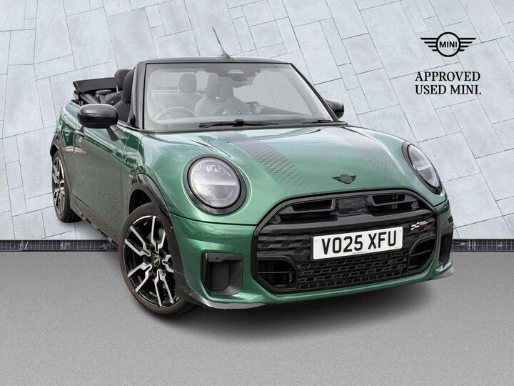 MINI COOPER 1.5 Cooper Sport Steptronic Euro 6 (s/s) 2dr