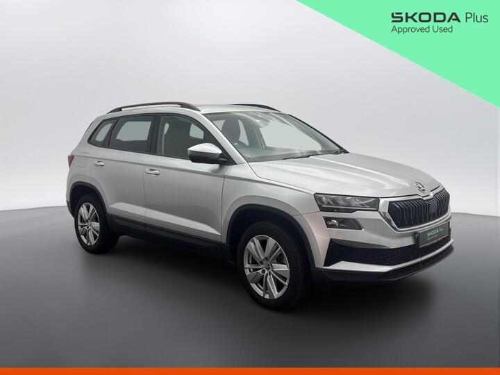Skoda Karoq 1.5 TSI ACT SE Drive DSG Euro 6 (s/s) 5dr