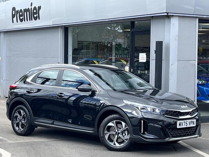 Kia XCEED HATCHBACK 1.5 T-GDi 2 Euro 6 (s/s) 5dr