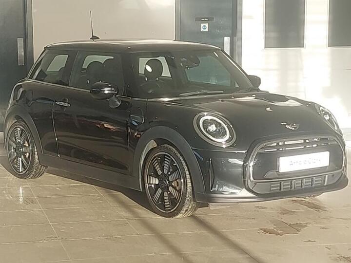 MINI Hatch 1.5 Cooper Exclusive Steptronic Euro 6 (s/s) 3dr