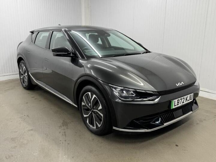 Kia EV6 77.4kWh Air Auto 5dr