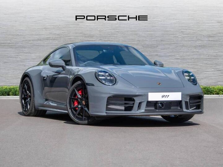 Porsche 911 3.0T 992 Carrera S PDK Euro 6 (s/s) 2dr