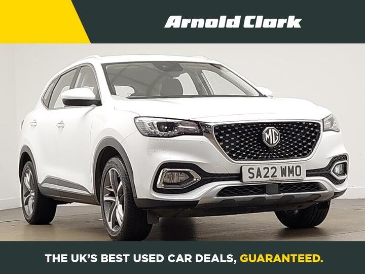 MG MG HS 1.5 T-GDI Excite Euro 6 (s/s) 5dr