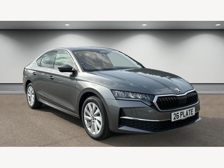 Skoda Octavia 1.5 TSI E-TEC MHEV ACT SE L DSG Euro 6 (s/s) 5dr