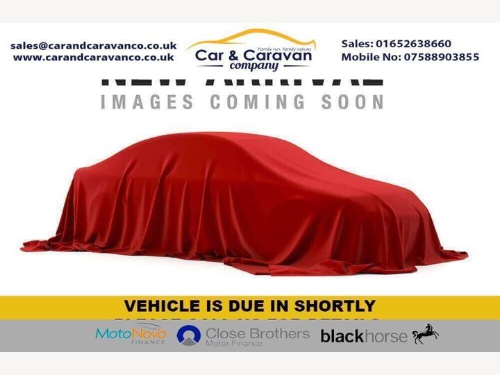 Volkswagen T-ROC 1.6 TDI R-Line Euro 6 (s/s) 5dr