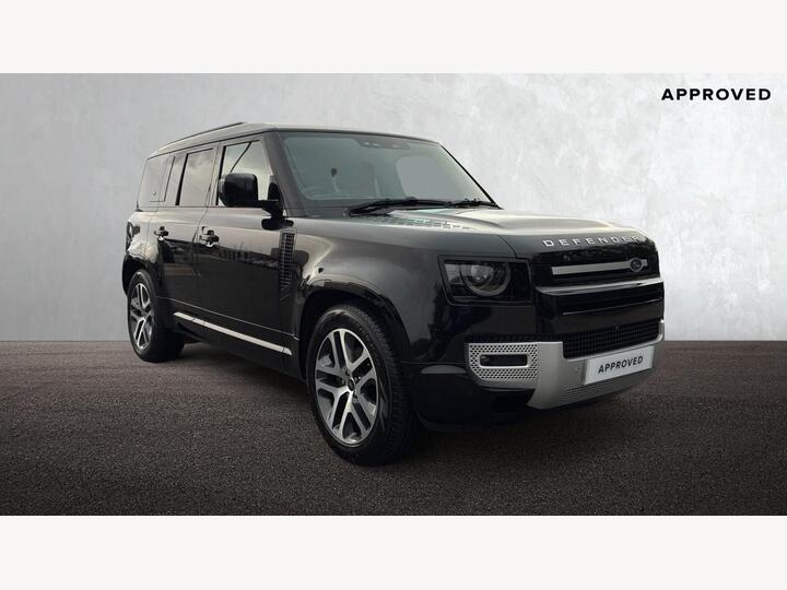 Land Rover Defender 110 3.0 D250 MHEV XS Edition Auto 4WD Euro 6 (s/s) 5dr