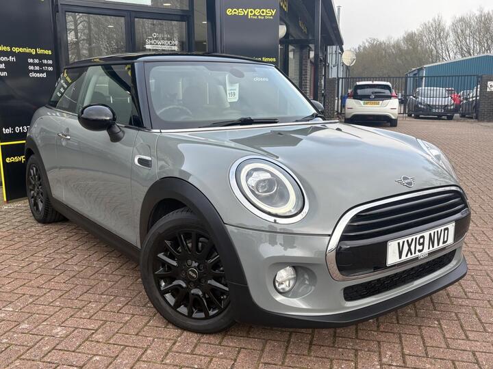MINI HATCHBACK 1.5 Cooper Classic Euro 6 (s/s) 3dr