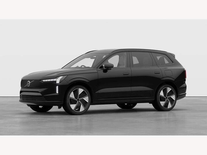 Volvo EX90 Twin Performance 106kWh Ultra Auto 4WD 5dr