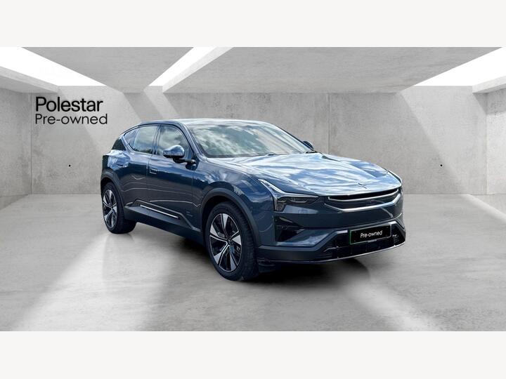 Polestar Polestar 3 Single Motor 111kWh Long Range Plus Pilot Auto RWD 5dr Polestar Polestar 3 Single Motor 111kWh Long Range Plus Pilot Auto RWD 5dr