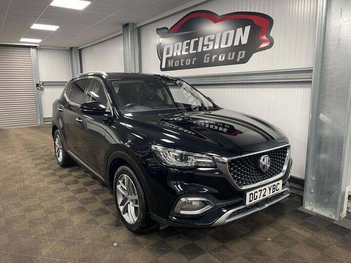 MG MG HS 1.5 T-GDI Exclusive Euro 6 (s/s) 5dr