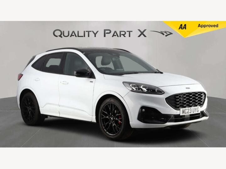 Ford Kuga 1.5T EcoBoost ST-Line X Edition Euro 6 (s/s) 5dr
