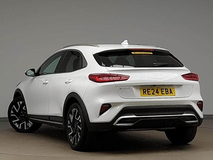 Kia XCeed 1.5 T-GDi 3 Euro 6 (s/s) 5dr