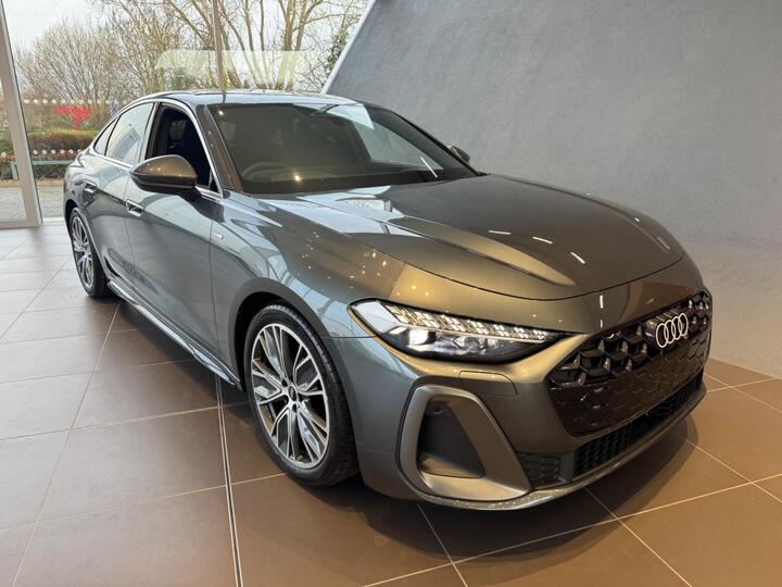 Audi A5 2.0 TFSI S Line Saloon S Tronic Euro 6 (s/s) 5dr