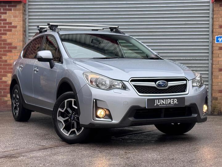 Subaru XV 2.0i SE Premium 4WD Euro 6 (s/s) 5dr