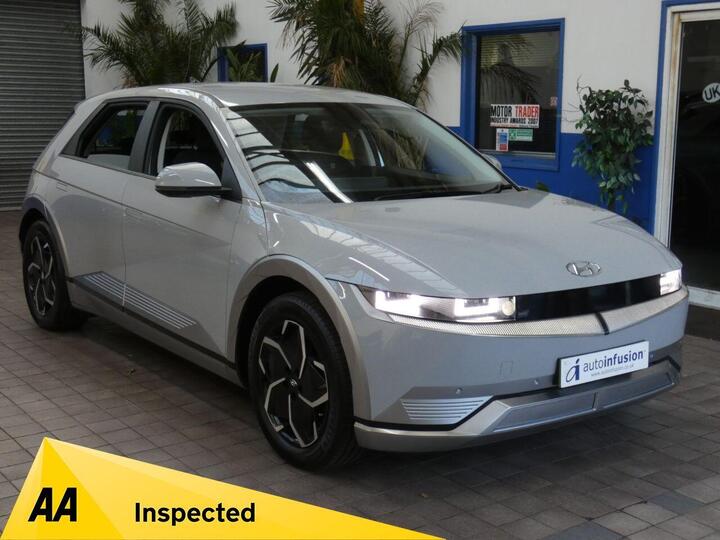 Hyundai IONIQ 5 73kWh Premium Auto 5dr