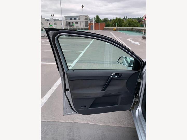 Vauxhall Meriva 1.4i 16v Design 5dr (a/c)