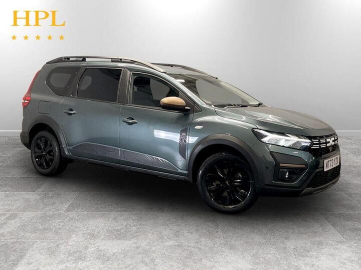 Dacia JOGGER 1.0 TCe EXTREME Euro 6 (s/s) 5dr