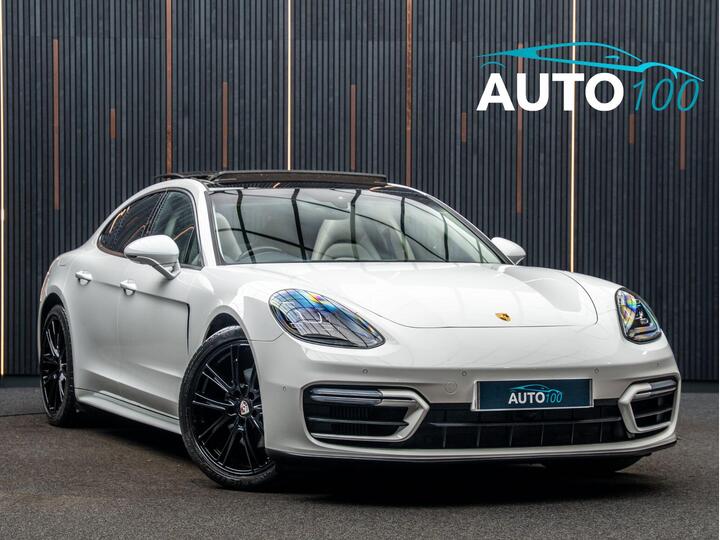 Porsche Panamera 2.9 V6 Saloon PDK Euro 6 (s/s) 5dr