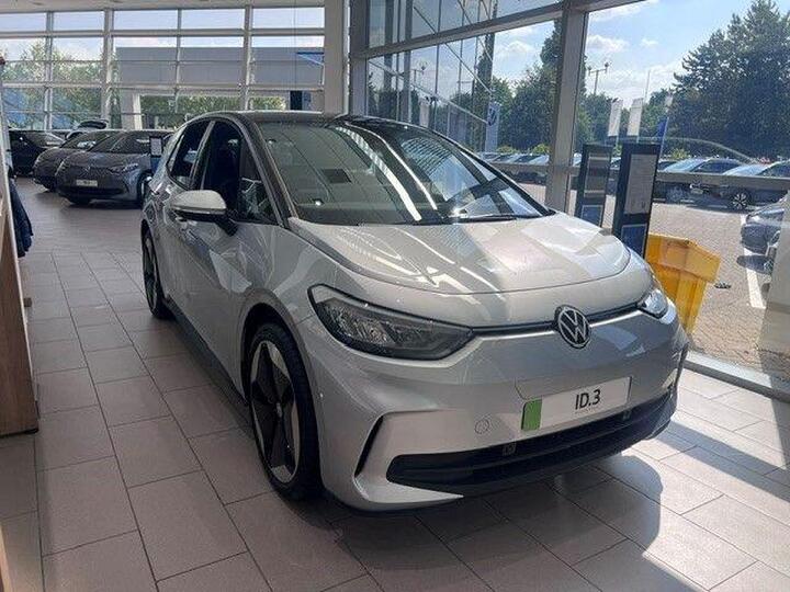 Volkswagen ID.3 Pro S 79kWh Essential Auto 5dr