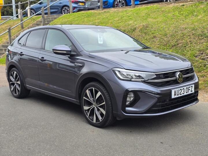 Volkswagen Taigo 1.0 TSI R-Line DSG Euro 6 (s/s) 5dr