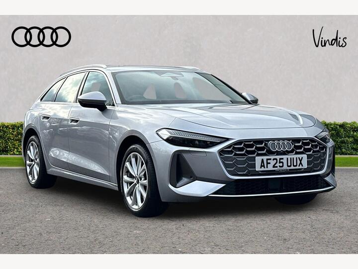 Audi A5 Avant 2.0 TFSI Sport S Tronic Euro 6 (s/s) 5dr