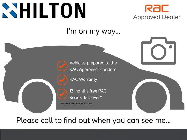 Vauxhall Corsa 1.2 SE Euro 6 5dr