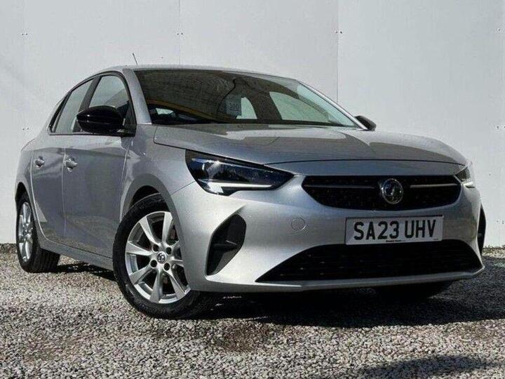 Vauxhall Corsa 1.2 Design Euro 6 5dr