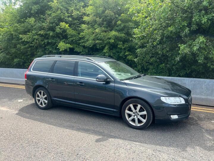 Volvo V70 2.0 D4 SE Nav Euro 6 (s/s) 5dr