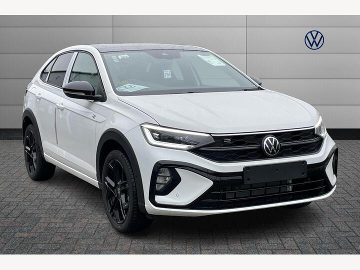 Volkswagen Taigo 1.5 TSI Black Edition DSG Euro 6 (s/s) 5dr