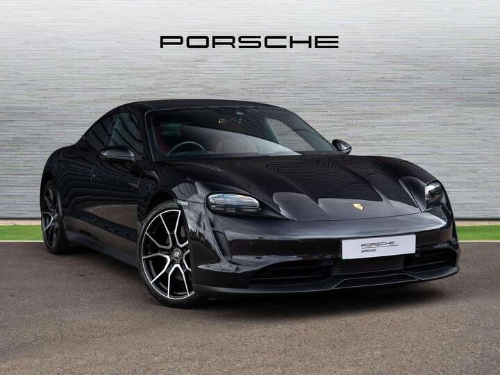 Porsche Taycan Performance Plus 93.4kWh Auto RWD 4dr (11kW Charger) Porsche Taycan Performance Plus 93.4kWh Auto RWD 4dr (11kW Charger)