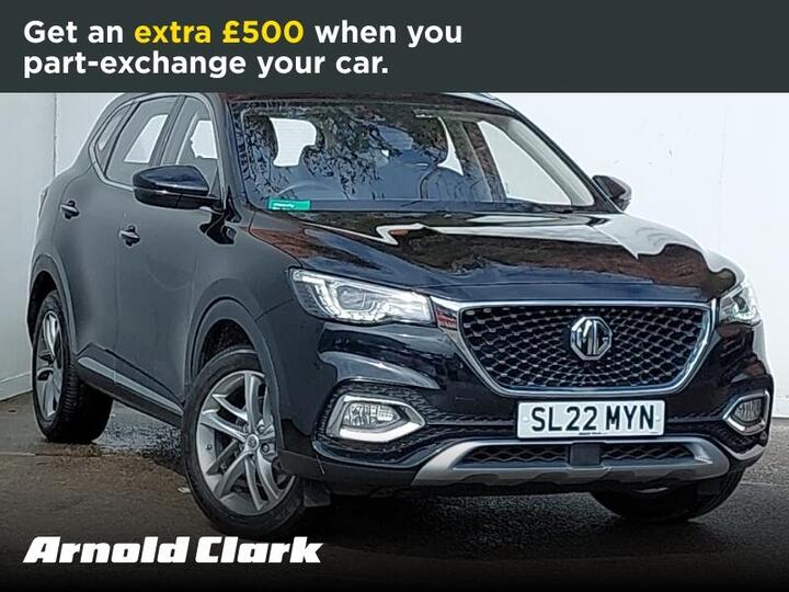 MG MG HS 1.5 T-GDI Excite Euro 6 (s/s) 5dr