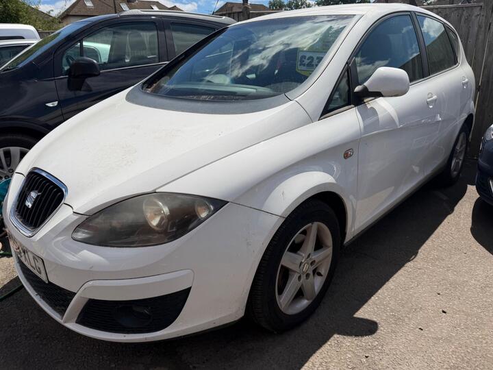 SEAT Altea 1.6 S Emocion Euro 4 5dr