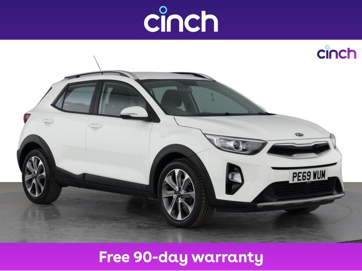Kia Stonic 1.0 T-GDi 2 Euro 6 (s/s) 5dr