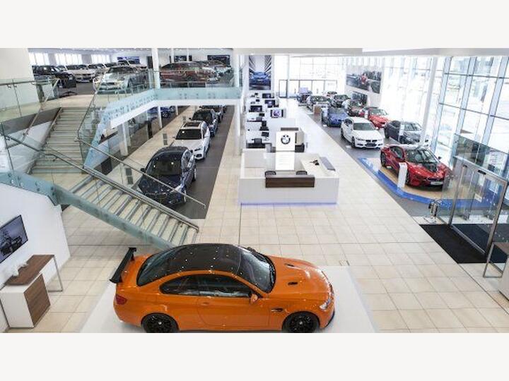 BMW X7 3.0 40d MHT M Sport Auto XDrive Euro 6 (s/s) 5dr