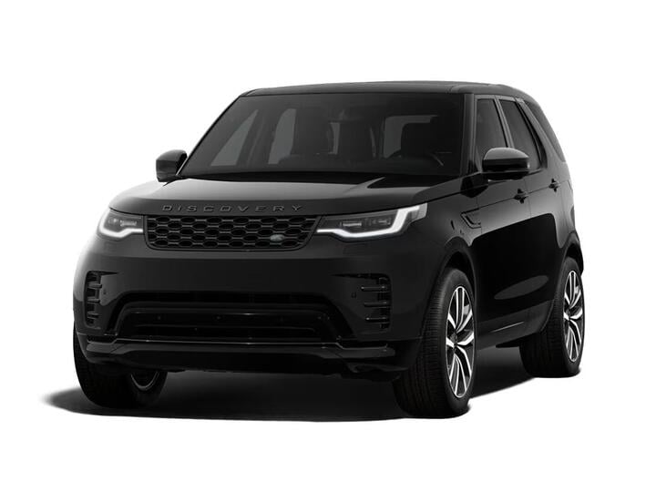 Land Rover Discovery 3.0 D350 MHEV Dynamic SE Auto 4WD Euro 6 (s/s) 5dr