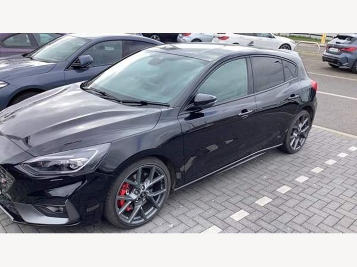 Ford Focus 2.0 EcoBlue ST Euro 6 (s/s) 5dr